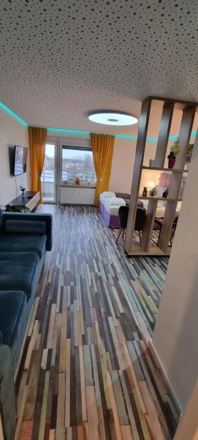 Studio-apartment ' Andrei 1 ' - Neu In * Neuburg an Der Donau