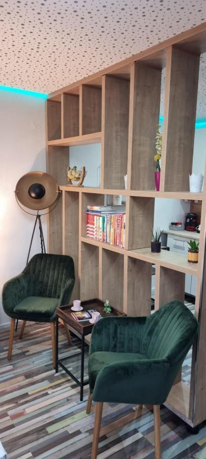 Studio-apartment ' Andrei 1 ' - Neu In