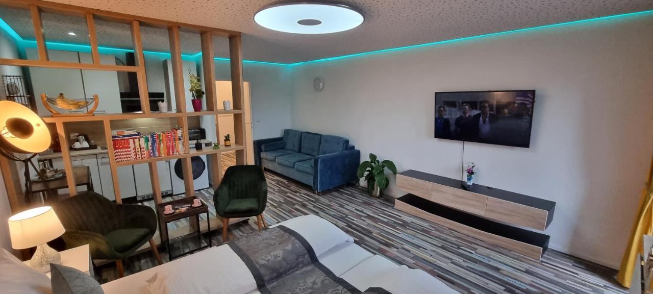 Studio-apartment ' Andrei 1 ' - Neu In *