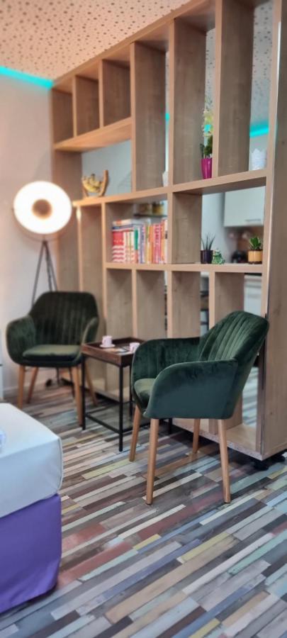 Studio-apartment ' Andrei 1 ' - Neu In Appartamento Neuburg an Der Donau