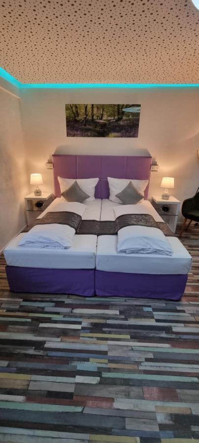 Studio-apartment ' Andrei 1 ' - Neu In Neuburg an Der Donau