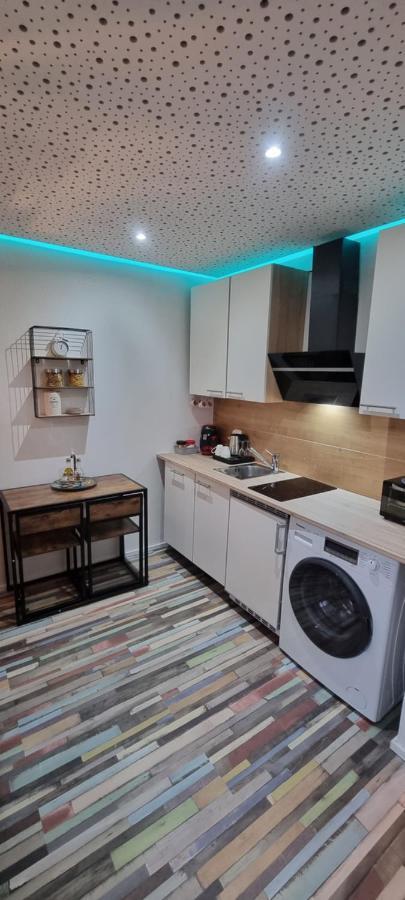 Studio-apartment ' Andrei 1 ' - Neu In Apartment *