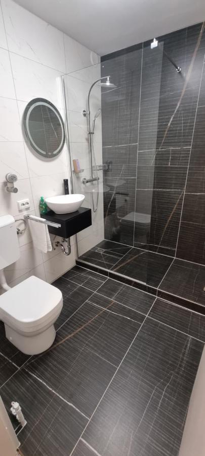 Studio-apartment ' Andrei 1 ' - Neu In