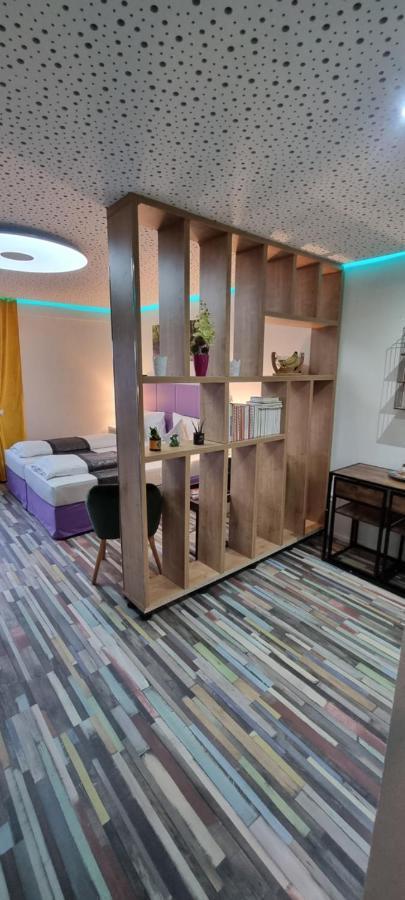 Apartment Studio-apartment ' Andrei 1 ' - Neu In *